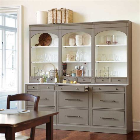 are china cabinets in style 2022